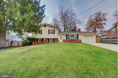 6602 Temple Hill Road, Temple Hills, MD 20748 - Photo 1