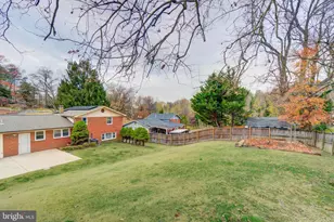 6602 Temple Hill Rd, Temple Hills, MD 20748 - Photo 11