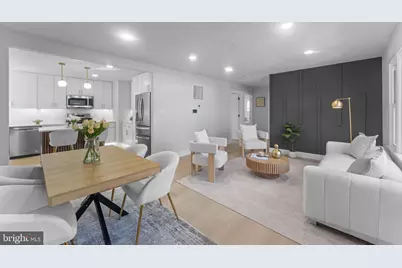 9603 Woodland Avenue, Lanham, MD 20706 - Photo 5