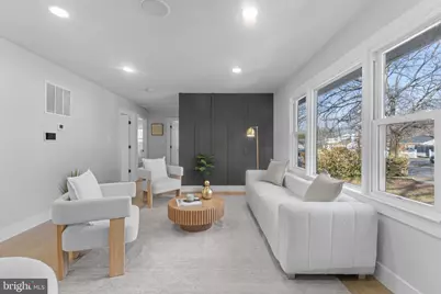 9603 Woodland Avenue, Lanham, MD 20706 - Photo 7