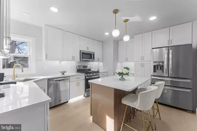 9603 Woodland Avenue, Lanham, MD 20706 - Photo 13