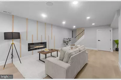 9603 Woodland Avenue, Lanham, MD 20706 - Photo 37