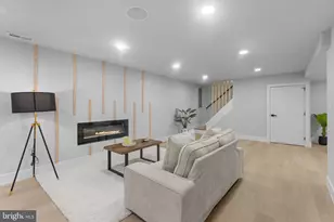 9603 Woodland Ave, Lanham, MD 20706 - Photo 37