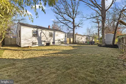 9603 Woodland Avenue, Lanham, MD 20706 - Photo 39