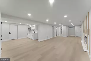 9603 Woodland Ave, Lanham, MD 20706 - Photo 25