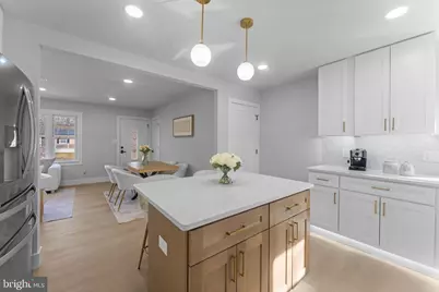 9603 Woodland Avenue, Lanham, MD 20706 - Photo 17