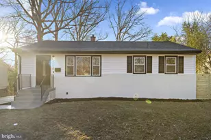 9603 Woodland Ave, Lanham, MD 20706 - Photo 3