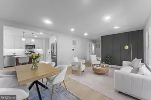 9603 Woodland Ave, Lanham, MD 20706 - Photo 1