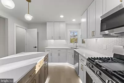 9603 Woodland Avenue, Lanham, MD 20706 - Photo 23