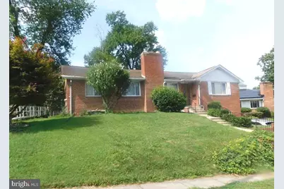 3411 29th Avenue, Temple Hills, MD 20748 - Photo 1