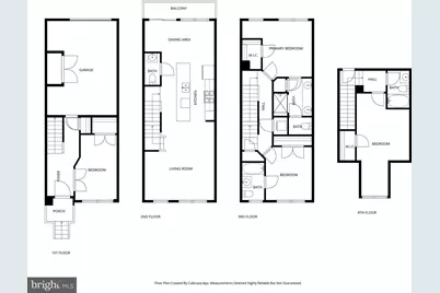 7205 Barrberry Lane, Beltsville, MD 20705 - Photo 41
