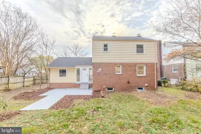 2602 Fox Street, Hyattsville, MD 20783 - Photo 35