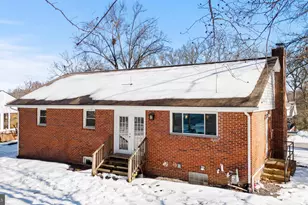 7302 Baylor Ave, College Park, MD 20740 - Photo 41