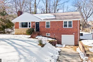 7302 Baylor Ave, College Park, MD 20740 - Photo 1