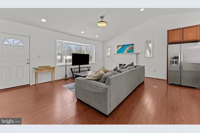 7302 Baylor Avenue, College Park, MD 20740 - Photo 19