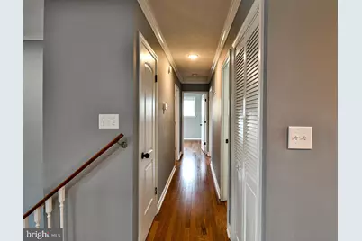 6308 Larwin Drive #(MAIN LEVEL), Temple Hills, MD 20748 - Photo 13