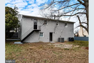 6308 Larwin Drive #(MAIN LEVEL), Temple Hills, MD 20748 - Photo 27