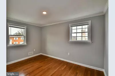 6308 Larwin Drive #(MAIN LEVEL), Temple Hills, MD 20748 - Photo 19