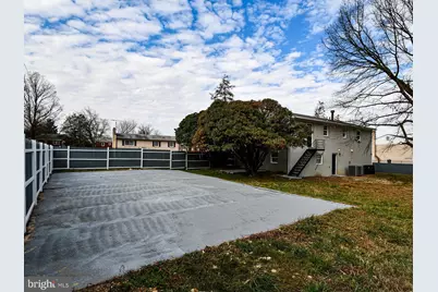 6308 Larwin Drive #(MAIN LEVEL), Temple Hills, MD 20748 - Photo 29