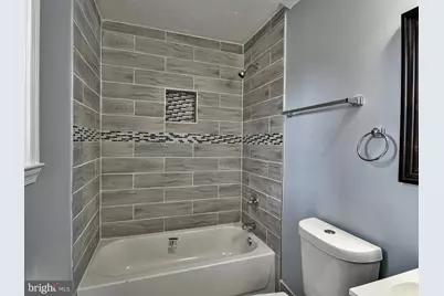 6308 Larwin Drive #(MAIN LEVEL), Temple Hills, MD 20748 - Photo 17