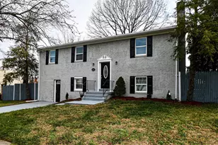 6308 Larwin Dr, Temple Hills, MD 20748 - Photo 1