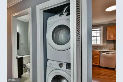 6308 Larwin Drive #(MAIN LEVEL), Temple Hills, MD 20748 - Photo 25