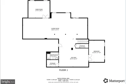 2102 Saint James Road, Accokeek, MD 20607 - Photo 41