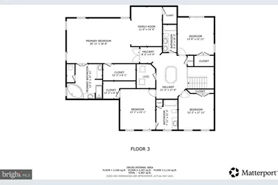 2102 Saint James Road, Accokeek, MD 20607 - Photo 43