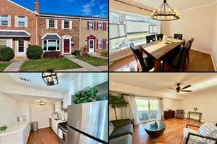 8012 Lakecrest Dr, Greenbelt, MD 20770 - Photo 1