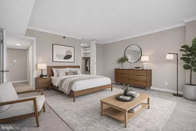 9200 Edwards Way #811, Hyattsville, MD 20783 - Photo 9