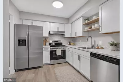 9200 Edwards Way #811, Hyattsville, MD 20783 - Photo 5