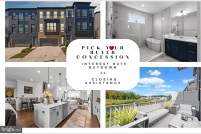 619 Glen Lake Drive, Bowie, MD 20716 - Photo 1