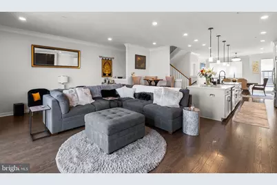 619 Glen Lake Drive, Bowie, MD 20716 - Photo 5