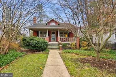 4807 Guilford Road, College Park, MD 20740 - Photo 1