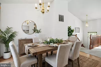 3413 Keystone Manor Place, District Heights, MD 20747 - Photo 3