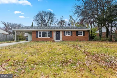 4611 Pendall Drive, Fort Washington, MD 20744 - Photo 1