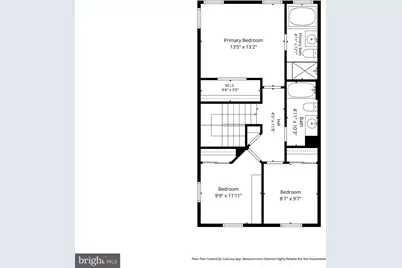 9519 Weshurst Lane, Upper Marlboro, MD 20774 - Photo 45