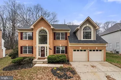 9803 Bald Hill Road, Bowie, MD 20721 - Photo 1