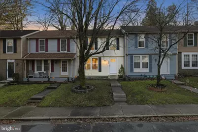 404 Shady Glen Drive, Capitol Heights, MD 20743 - Photo 3
