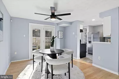 404 Shady Glen Drive, Capitol Heights, MD 20743 - Photo 11