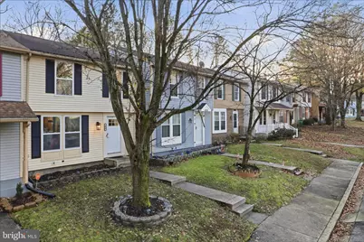 404 Shady Glen Drive, Capitol Heights, MD 20743 - Photo 5