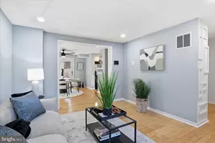 404 Shady Glen Dr, Capitol Heights, MD 20743 - Photo 9