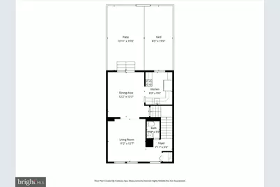 404 Shady Glen Drive, Capitol Heights, MD 20743 - Photo 41