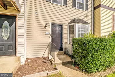 310 Harry S Truman Drive #226, Upper Marlboro, MD 20774 - Photo 5