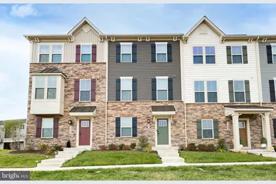 1109 Patuxent Greens Drive, Laurel, MD 20708 - Photo 1