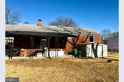 6525 Kenova Street #B, District Heights, MD 20747 - Photo 1