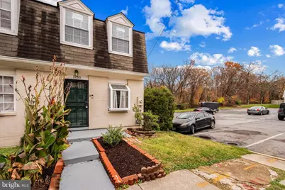 1765 Dutch Village Drive #L-326, Landover, MD 20785 - Photo 3