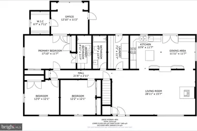 13100 Croom Road, Upper Marlboro, MD 20772 - Photo 33