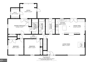 13100 Croom Rd, Upper Marlboro, MD 20772 - Photo 33