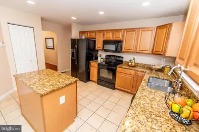 13400 Oaklands Manor Drive, Laurel, MD 20708 - Photo 13